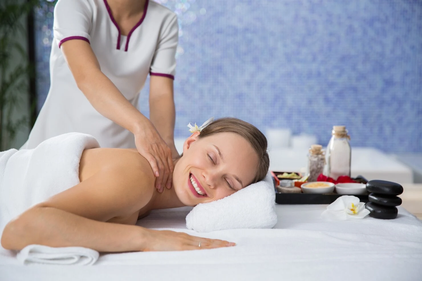 Finding the Right Massage Spa in Lucknow - Zivara Spa
