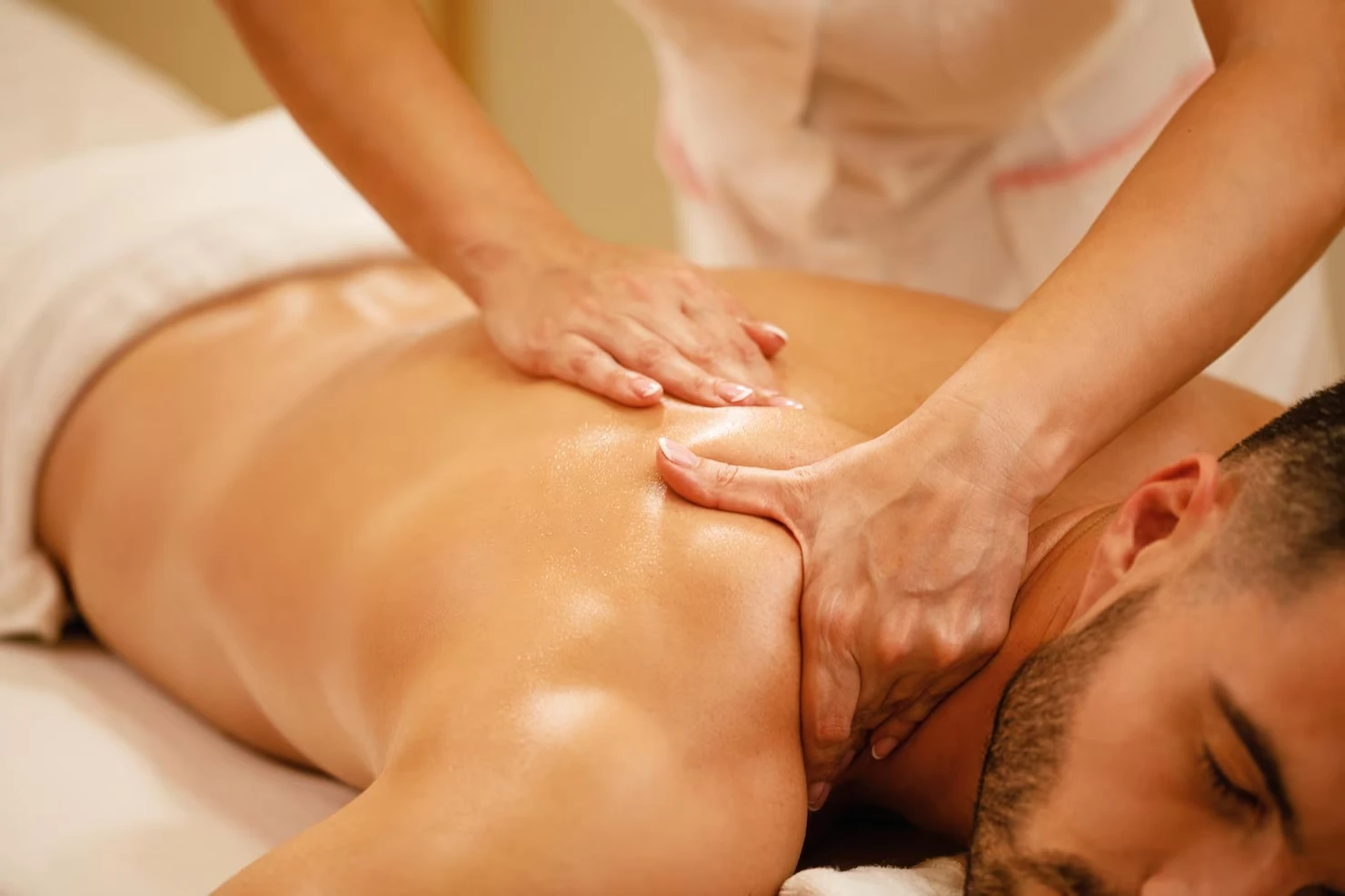 full body spa in lucknow