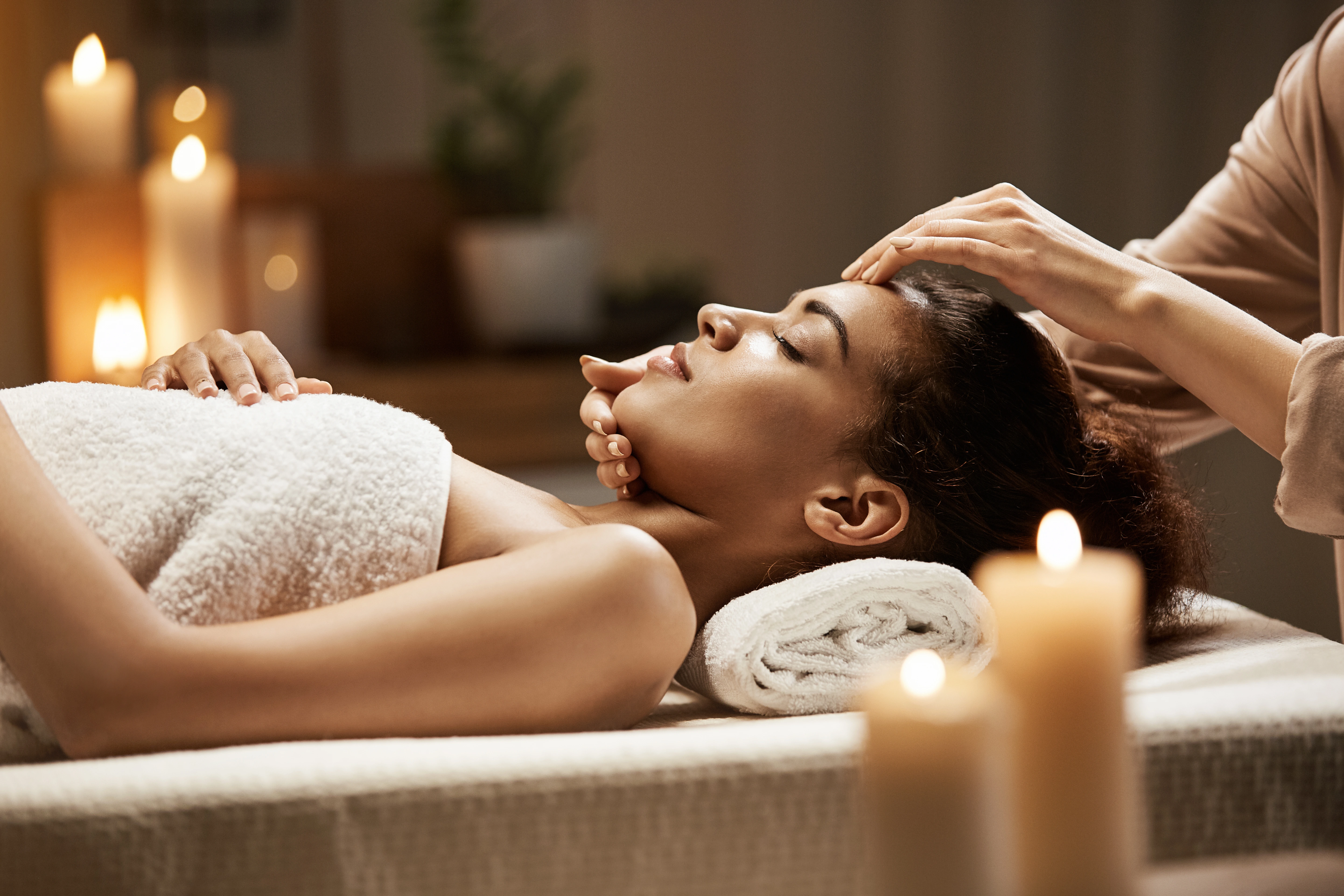 Swedish Massage
